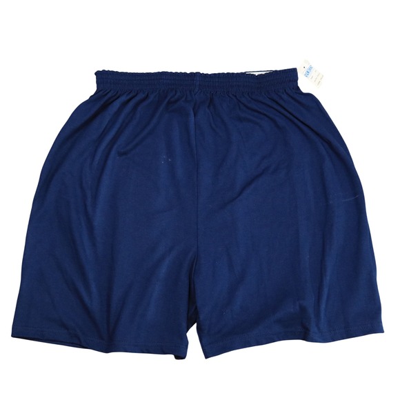 Soffe Other - Vintage Soffe Volley Shorts Mens XL Navy Blue 90s Made in USA Gym NWT Deadstock